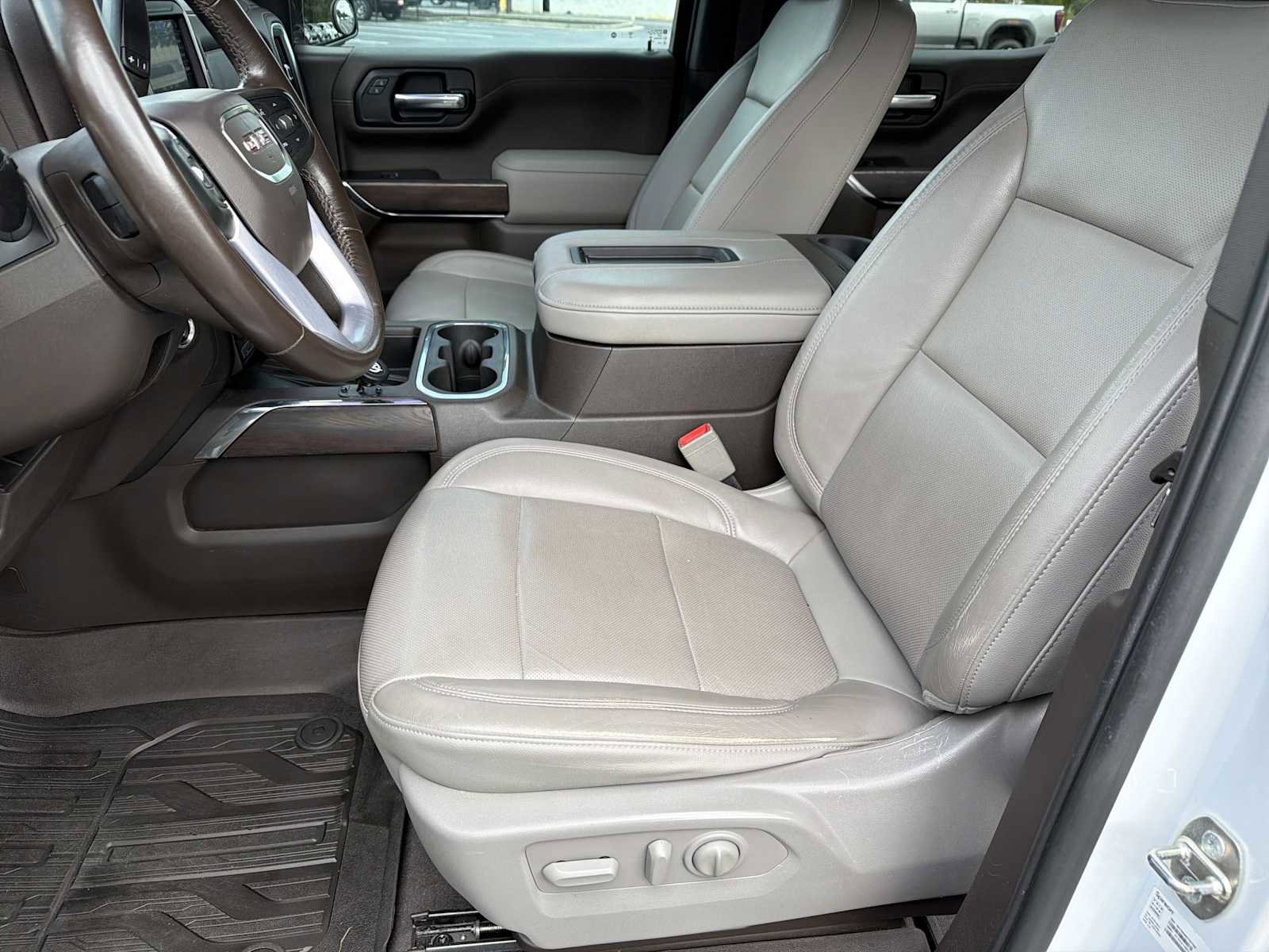 Used 2020 GMC Sierra 1500 SLT w/ SLT Premium Plus Package image 23