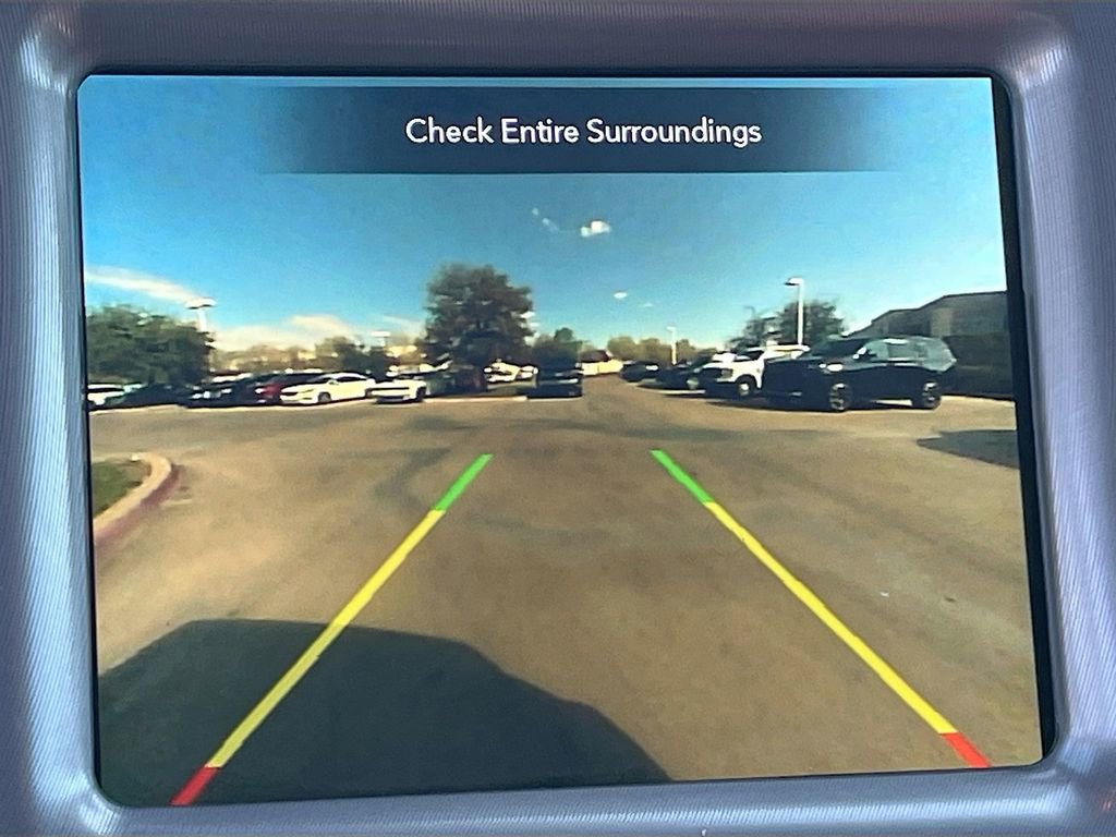 Used 2023 Dodge Challenger SRT Hellcat w/ Driver Convenience Group image 13