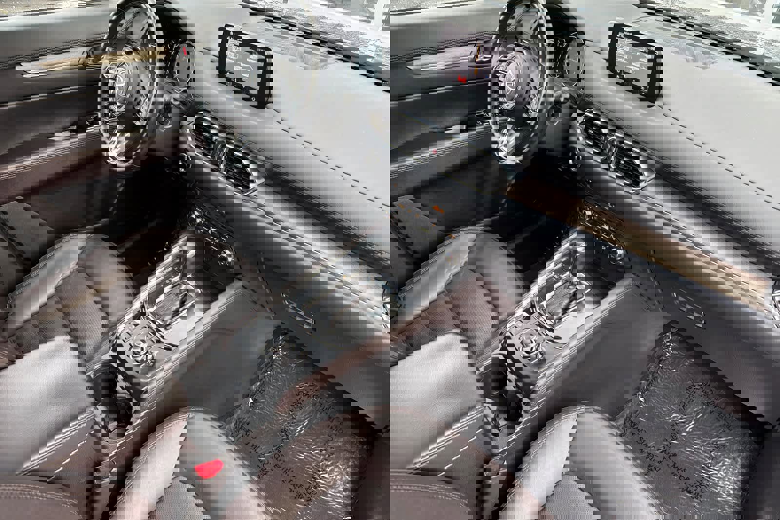 Used 2019 MAZDA CX-5 Signature image 19