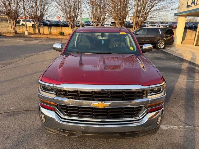 Used 2018 Chevrolet Silverado 1500 LT w/ All Star Edition image 10