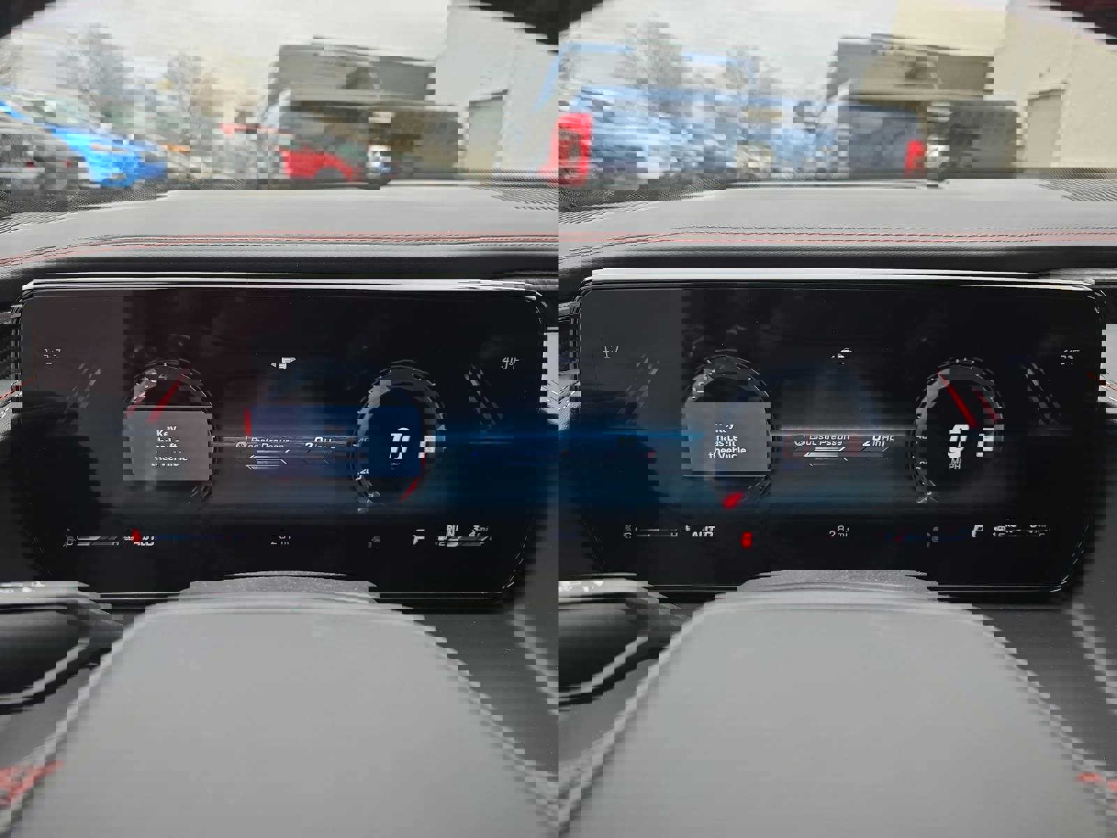 New 2026 Dodge Charger Daytona Scat Pack image 19