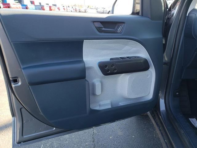 New 2025 Ford Maverick XLT w/ Equipment Group 301A image 16