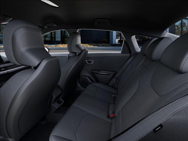 New 2026 Kia K4 LX image 18