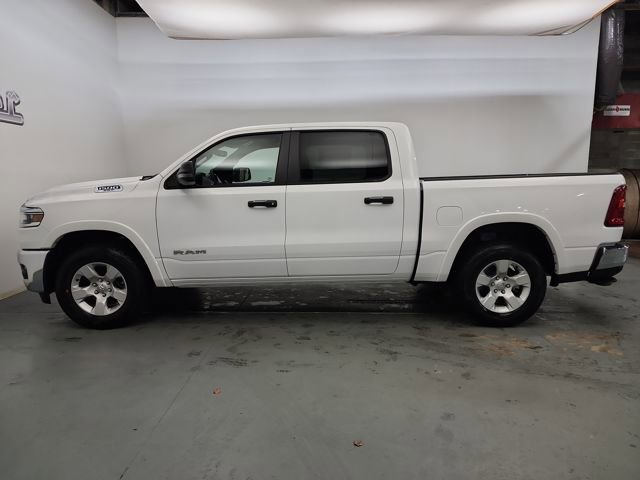 New 2025 RAM 1500 Big Horn image 5