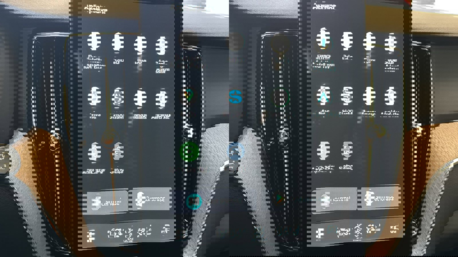 Used 2026 Volvo XC60 B5 Plus w/ Protection Package Premier image 17