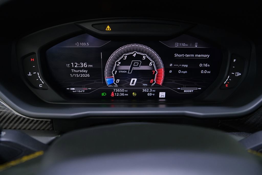 Used 2021 Lamborghini Urus image 68