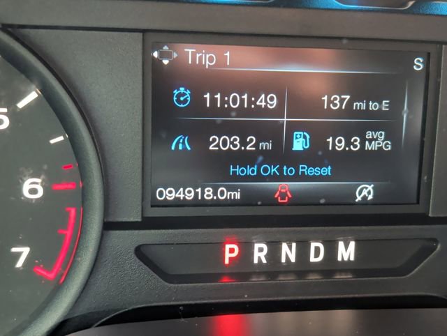 Used 2018 Ford F150 XL w/ Equipment Group 101A Mid AWD/4WD image 22