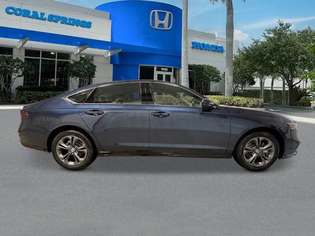 New 2026 Honda Accord EX-L image 8