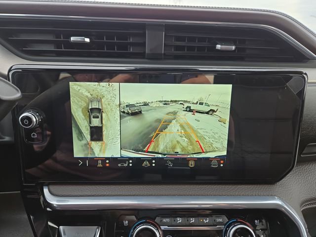 Used 2024 GMC Sierra 2500 Denali w/ Denali Reserve Package image 28