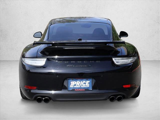 Used 2014 Porsche 911 Carrera S RWD image 9
