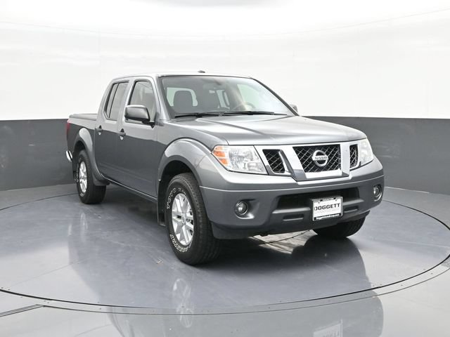 Used 2016 Nissan Frontier SV w/ SV Value Truck Package AWD/4WD image 20