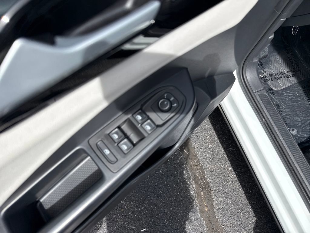 Used 2025 Volkswagen Taos S image 14