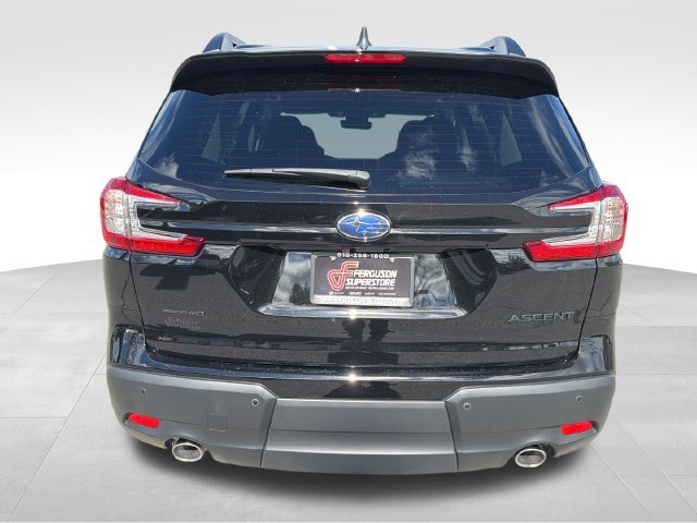 New 2027 Subaru Ascent Premium AWD/4WD image 6