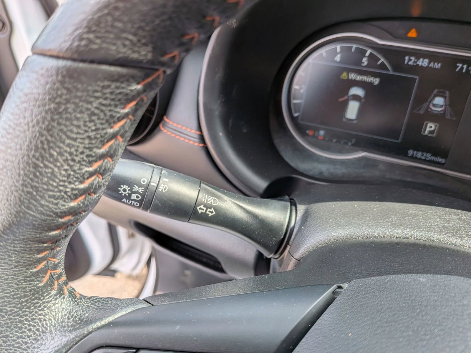 Used 2020 Nissan Kicks SR w/ SR Premium Package image 45