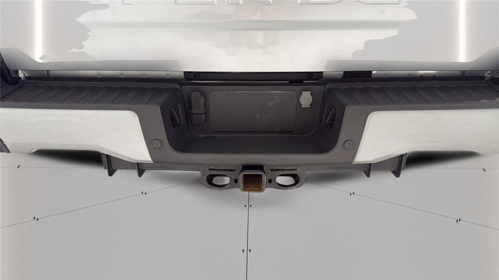 Certified 2024 Ford F250 Lariat w/ Sport Appearance Package image 30