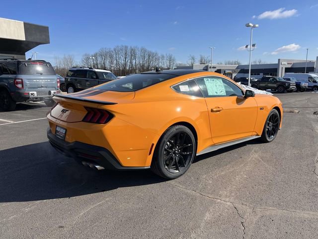 New 2026 Ford Mustang GT Premium image 7