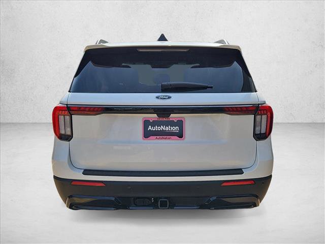 New 2026 Ford Explorer ST-Line w/ Premium Package image 8