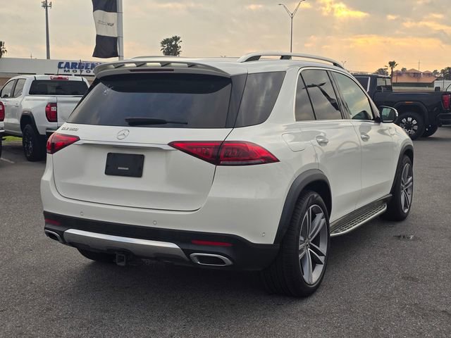 Used 2022 Mercedes-Benz GLE 350 image 6