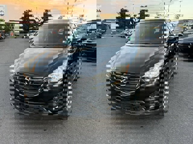 Used 2016 MAZDA CX-5 Sport image 10