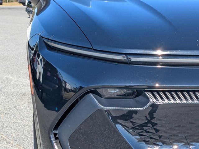 Used 2024 Chevrolet Equinox EV LT w/ LPO, Active Package image 10