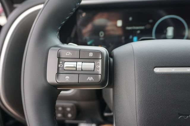 New 2027 Hyundai Palisade Calligraphy AWD/4WD image 27