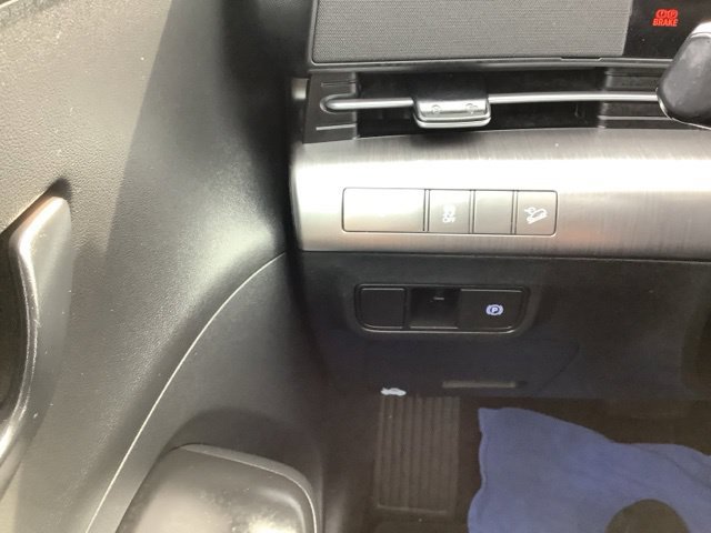Used 2024 Hyundai Kona SEL w/ Convenience Package AWD/4WD image 19