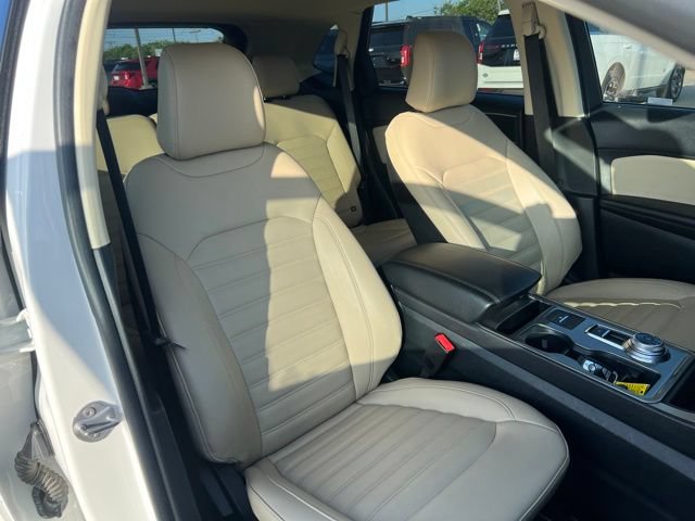 Used 2024 Ford Edge SEL w/ Convenience Package AWD/4WD image 30