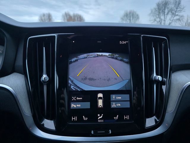 Used 2021 Volvo V60 T5 Cross Country AWD/4WD image 30