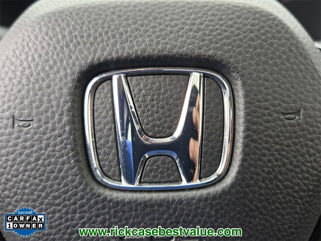 Used 2024 Honda CR-V Sport Touring image 32