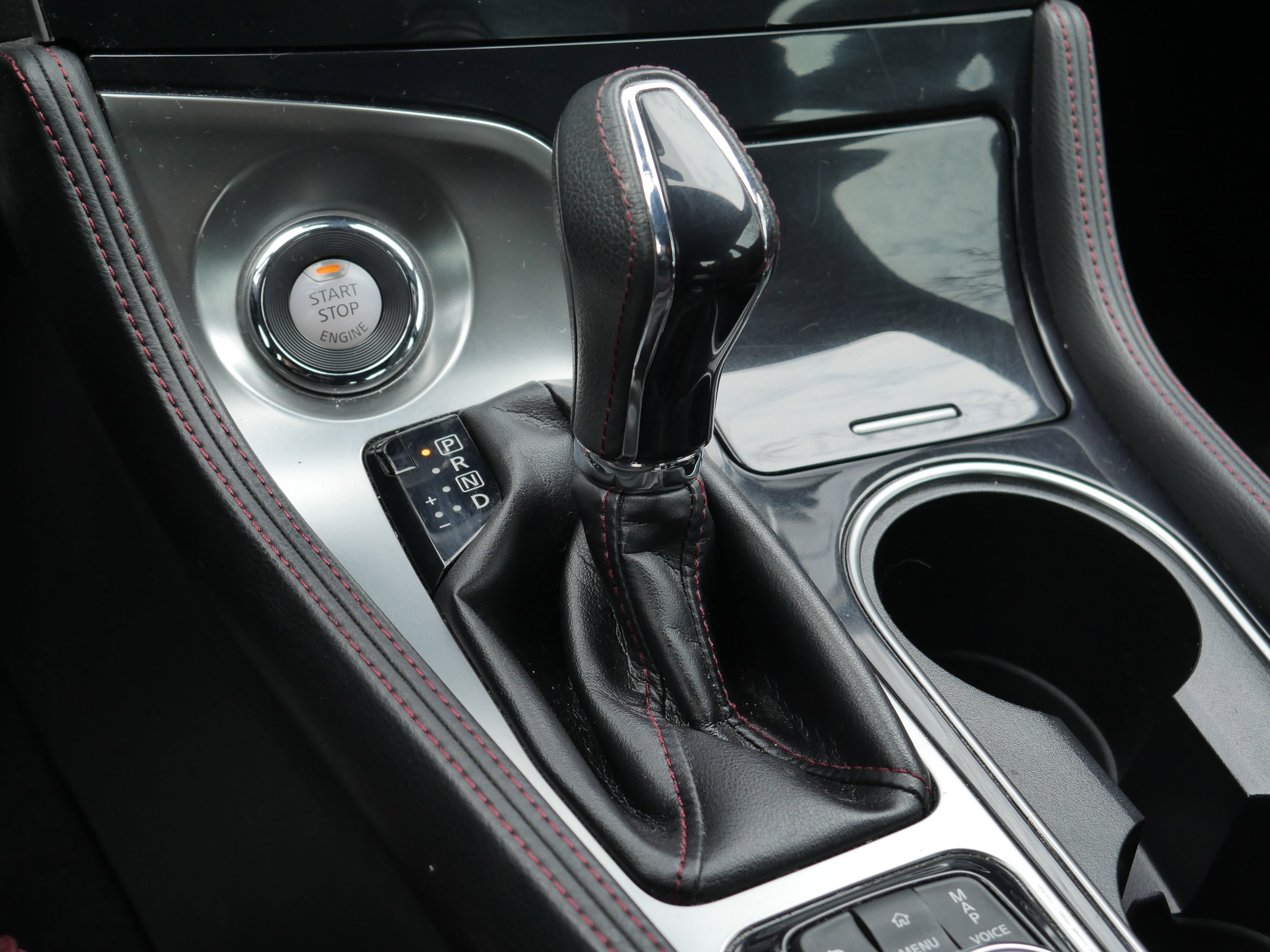 Certified 2021 Nissan Maxima Platinum w/ 40th Anniversary Package image 18