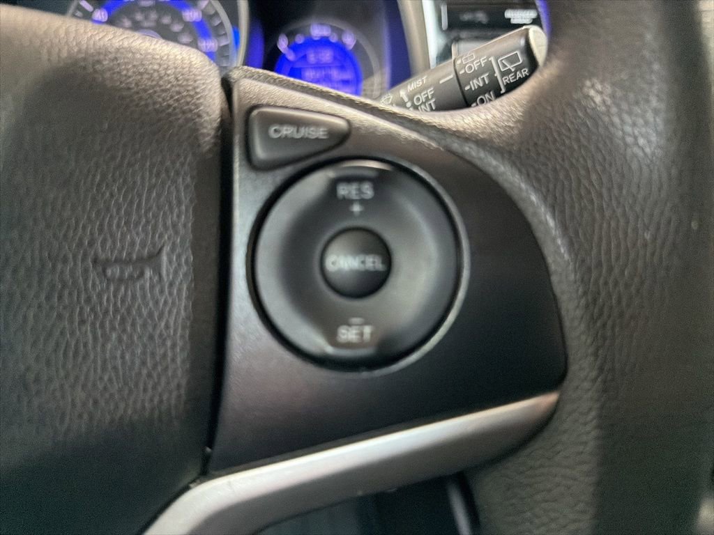 Used 2020 Honda Fit LX image 18