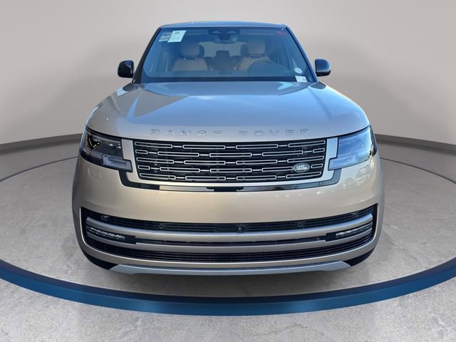 New 2026 Land Rover Range Rover Long Wheelbase SE AWD/4WD image 2