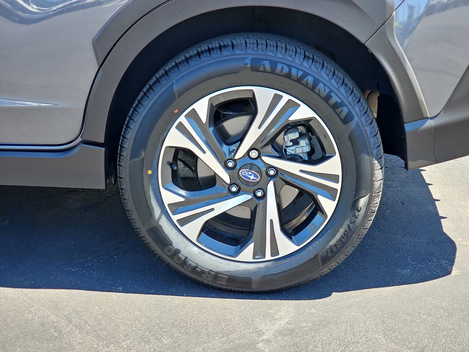 Certified 2024 Subaru Crosstrek 2.0i Premium w/ Crosstrek Mirror Package AWD/4WD image 34