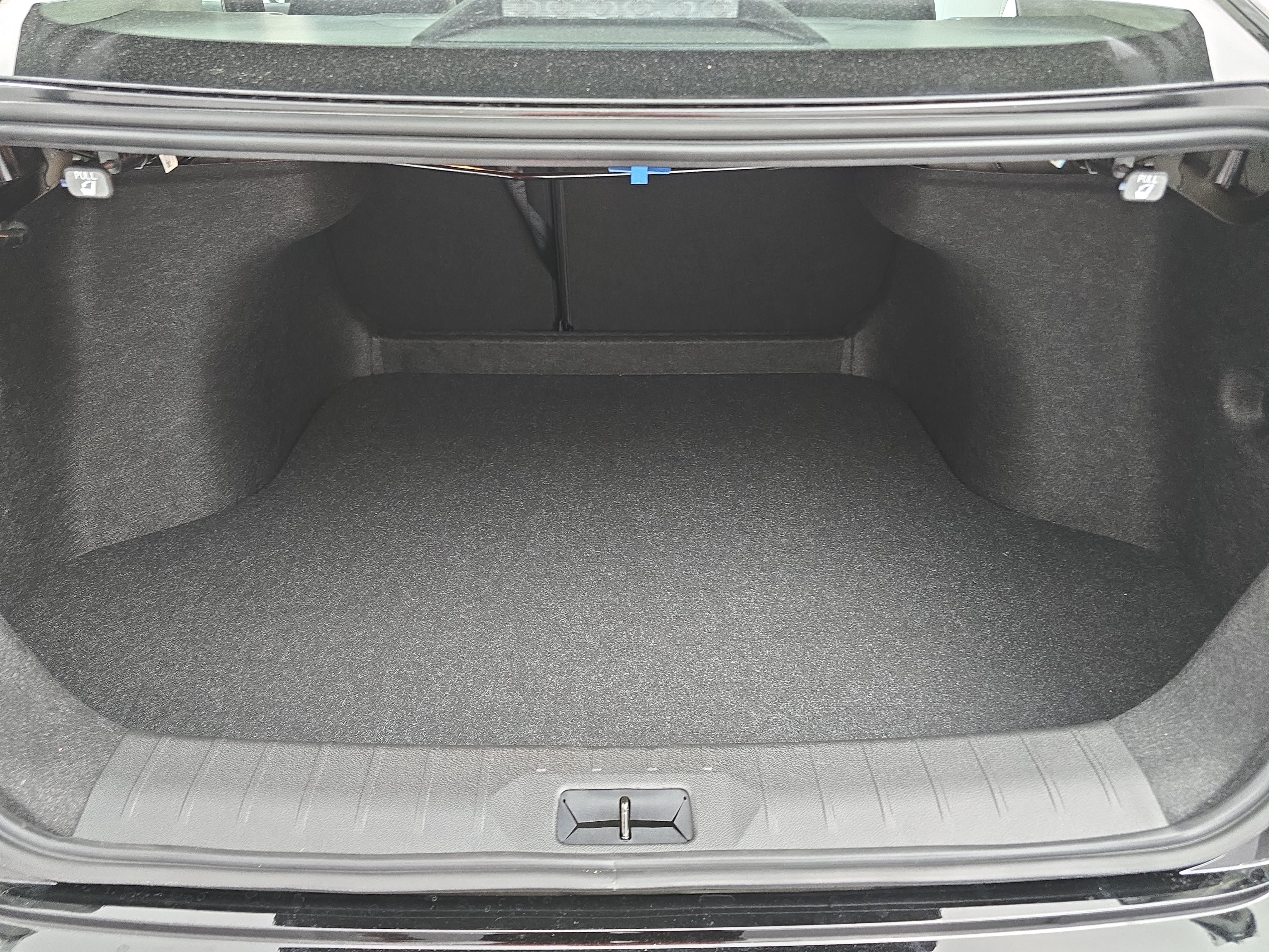 New 2026 Nissan Sentra S w/ Floor Mat Package FWD image 12