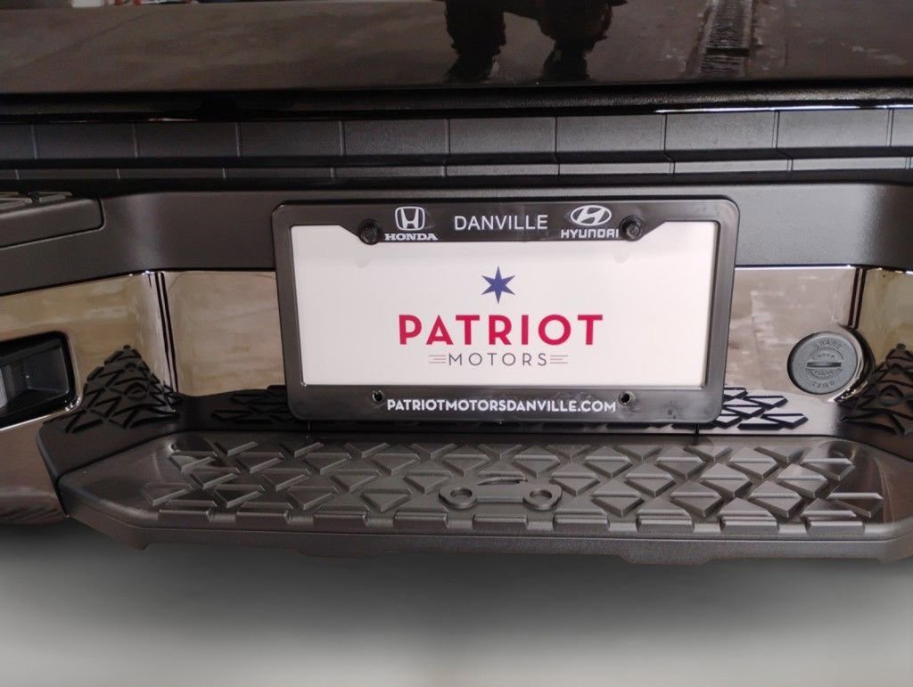 New 2026 Hyundai Santa Cruz XRT image 11