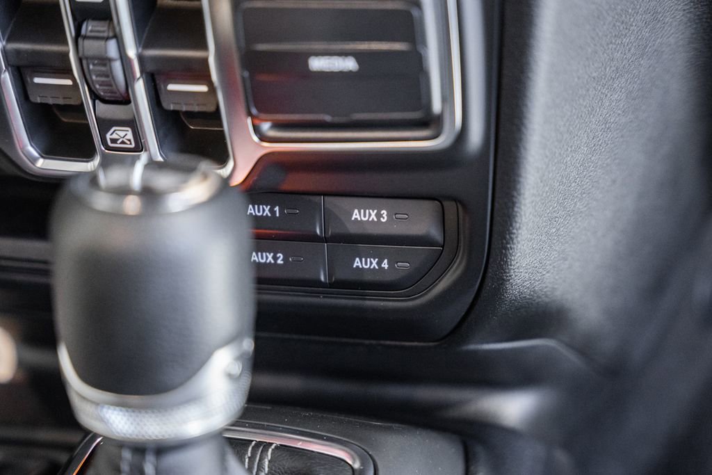 New 2026 Jeep Wrangler Sport S image 26