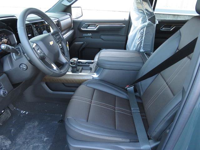 New 2026 Chevrolet Silverado 1500 High Country image 12