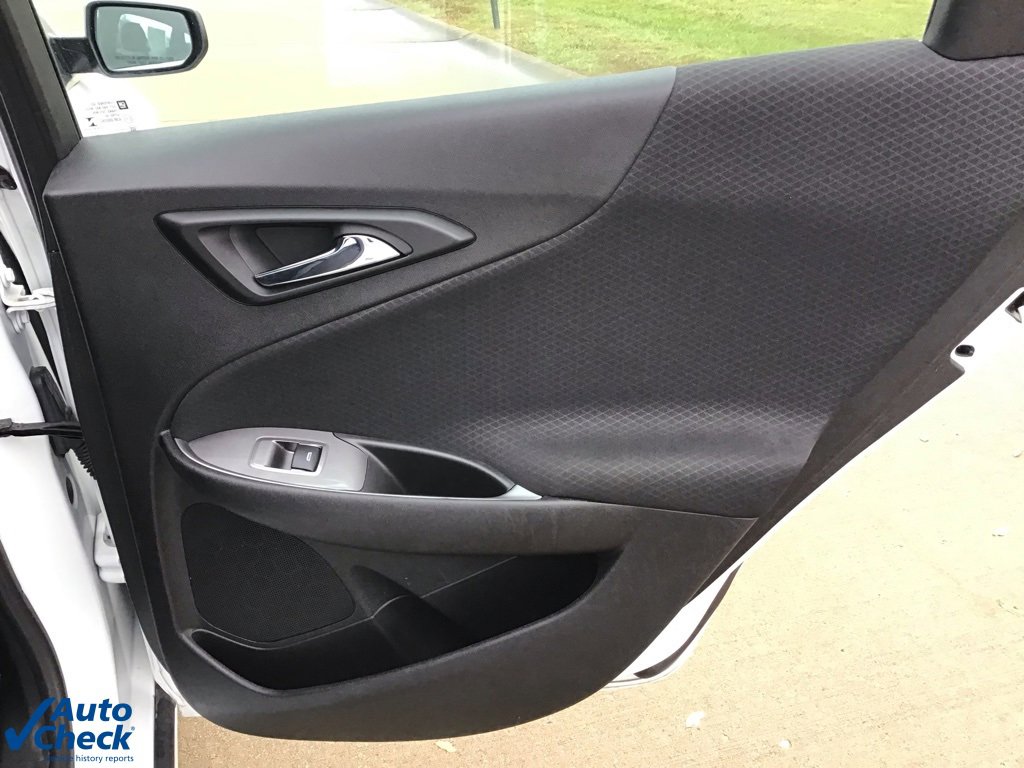 Used 2024 Chevrolet Malibu LT image 14