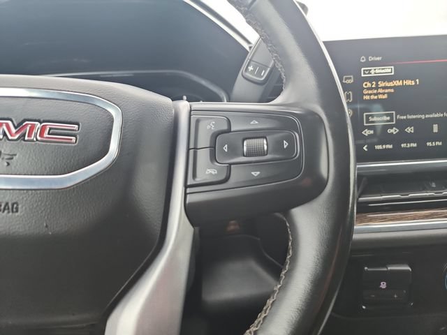 Used 2024 GMC Sierra 3500 SLE w/ SLE Convenience Package AWD/4WD image 36