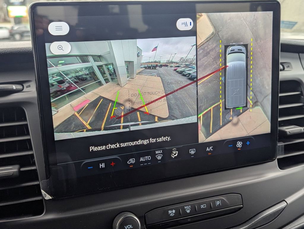 New 2025 Ford Transit 350 XL image 9