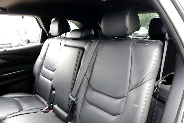 Used 2018 MAZDA CX-9 Grand Touring FWD image 26