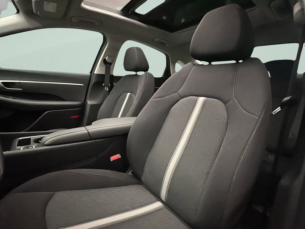 New 2026 Hyundai Sonata SEL image 9