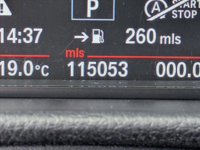 Used 2013 BMW 328i Sedan image 12