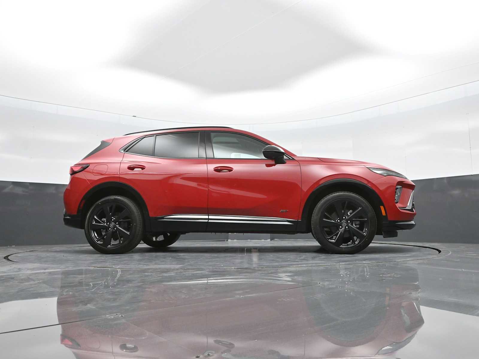 New 2025 Buick Envision Sport Touring image 39