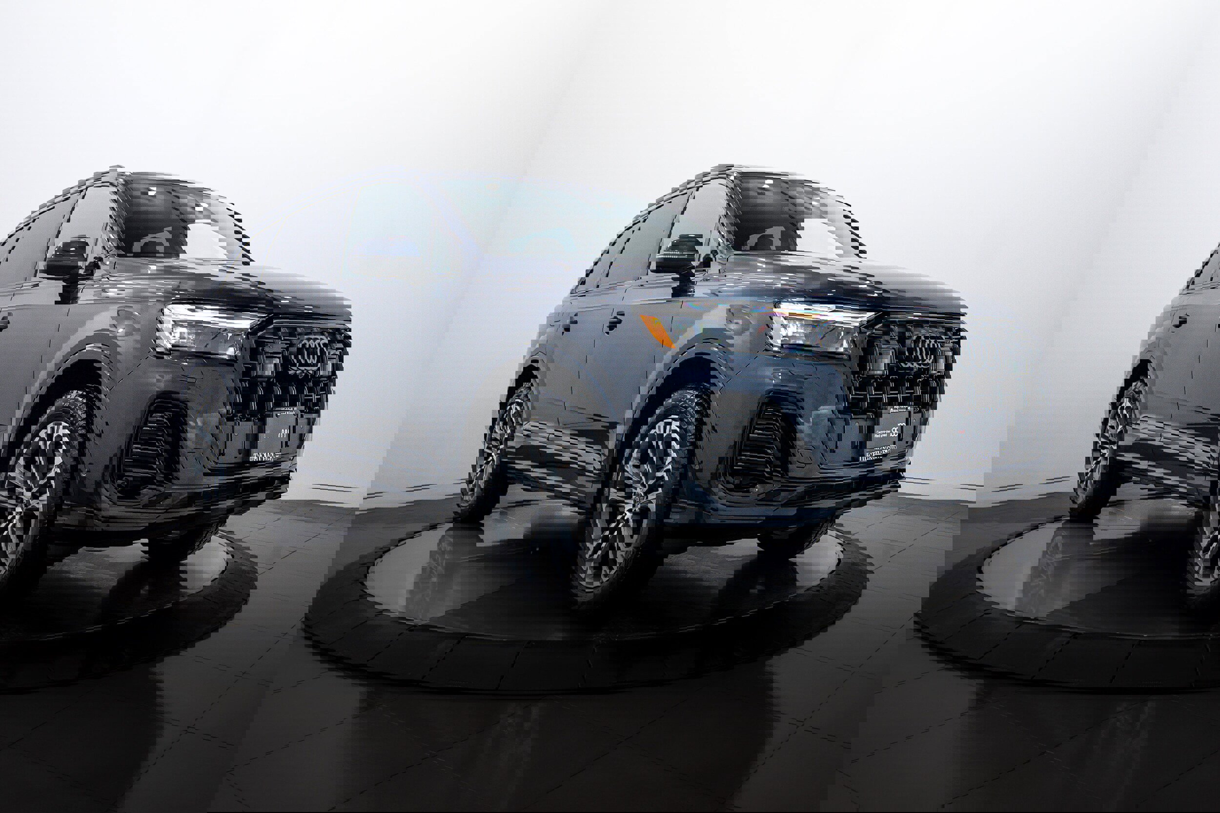 Certified 2025 Audi Q7 2.0T Premium Plus w/ Premium Plus Package image 1