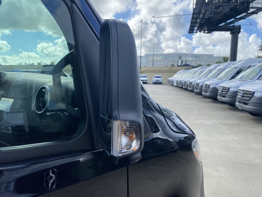 New 2026 Mercedes-Benz Sprinter 2500 image 23