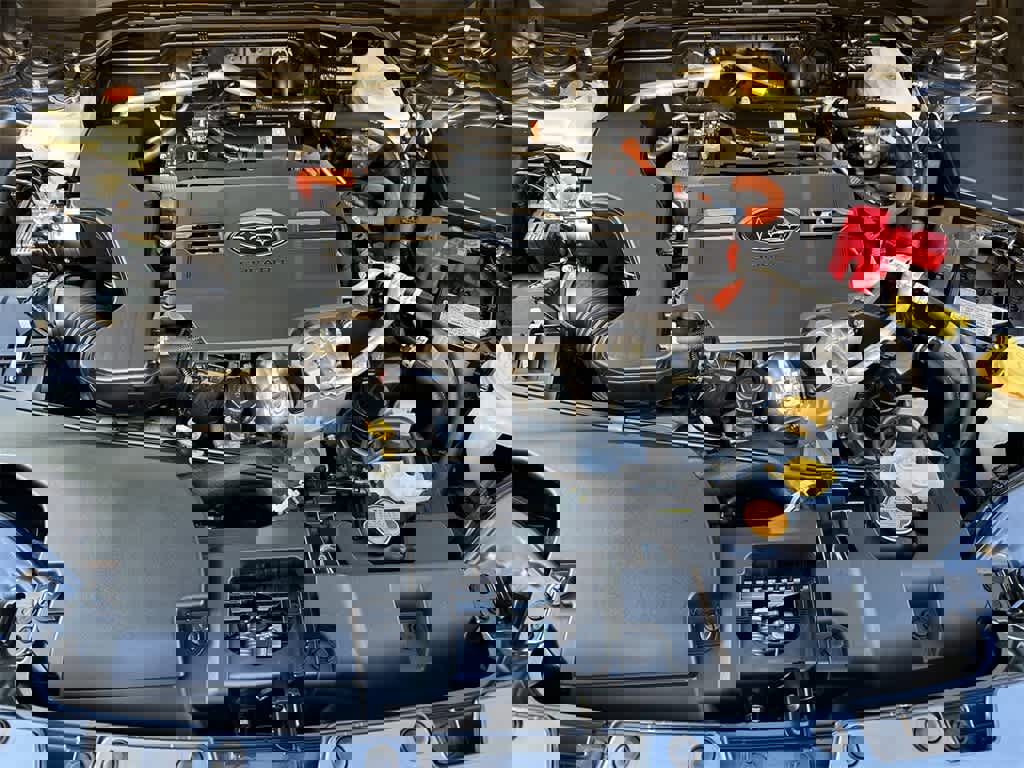 New 2025 Subaru Forester Limited image 9