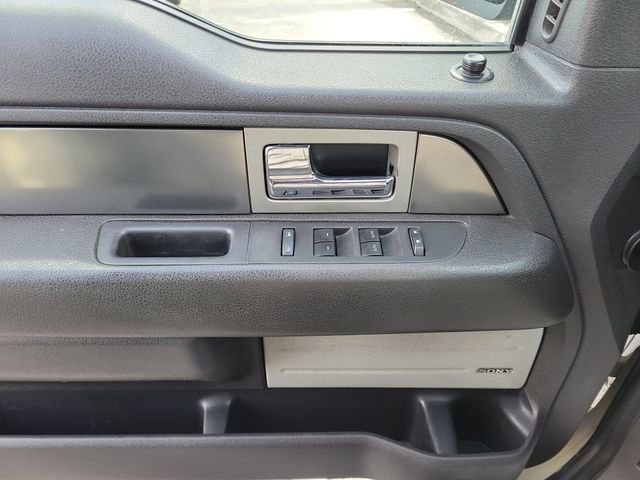 Used 2013 Ford F150 Raptor w/ Luxury Equipment Group image 30