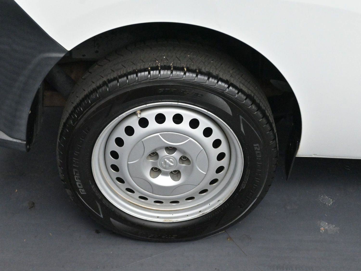 Used 2020 RAM ProMaster City Tradesman image 29