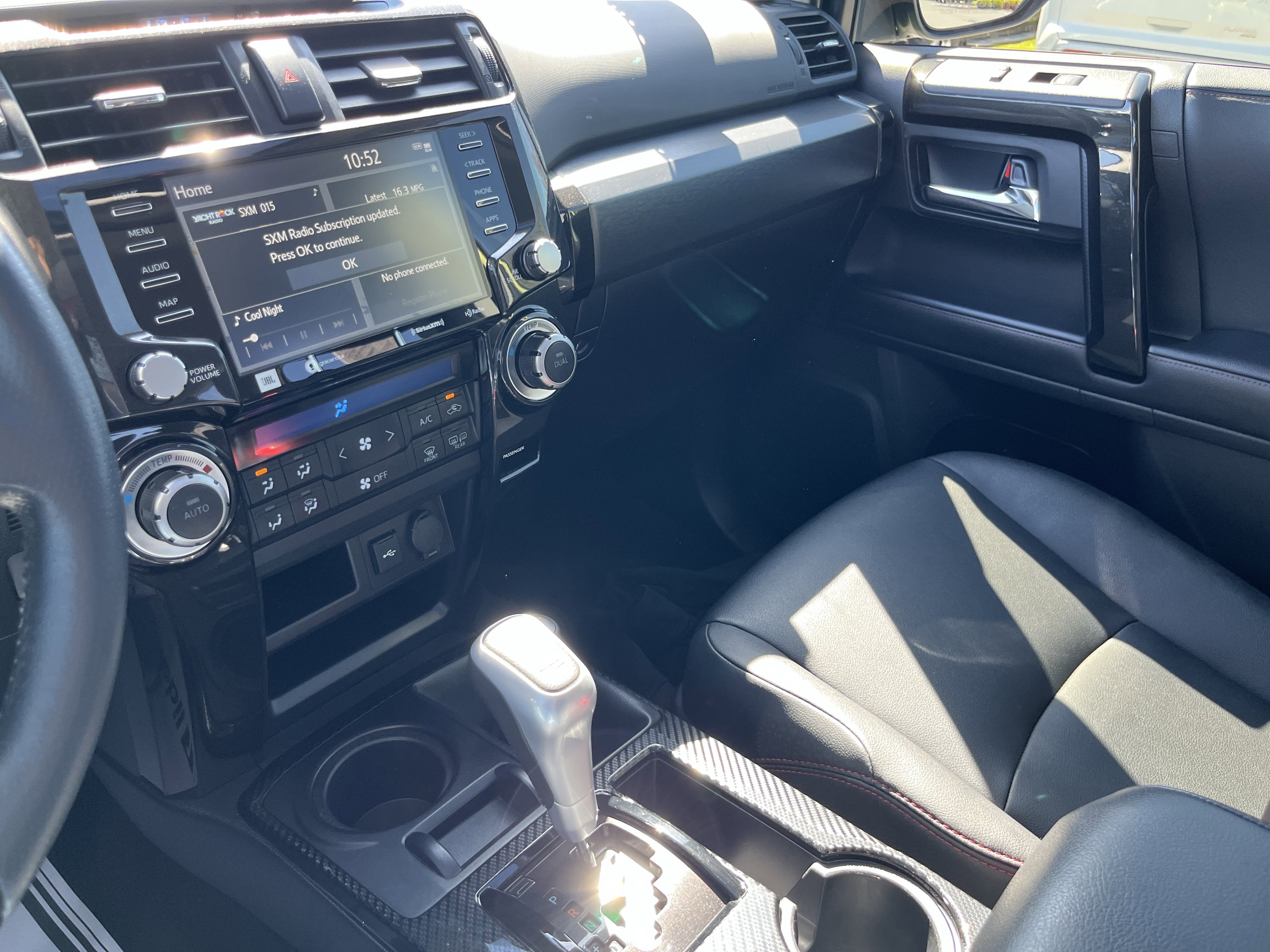 Used 2022 Toyota 4Runner TRD Pro AWD/4WD image 27